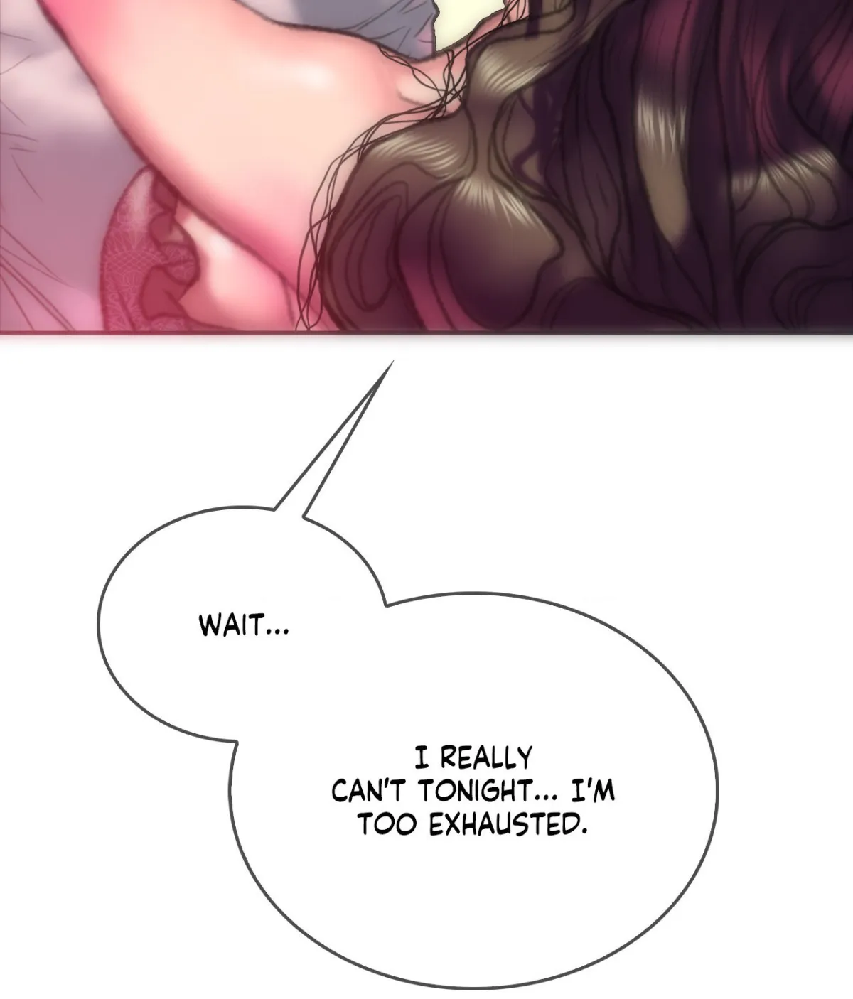 The Man in My Dreams Chapter 13 page 7 - 
