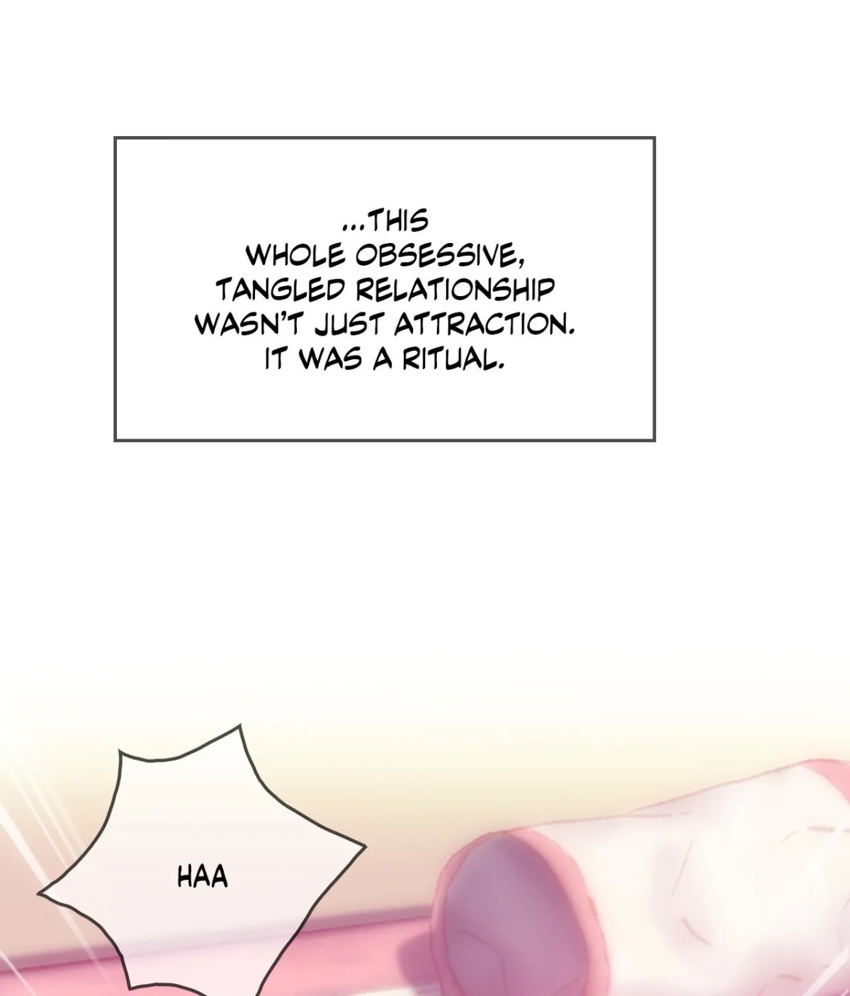 The Man in My Dreams Chapter 13 page 64 - 