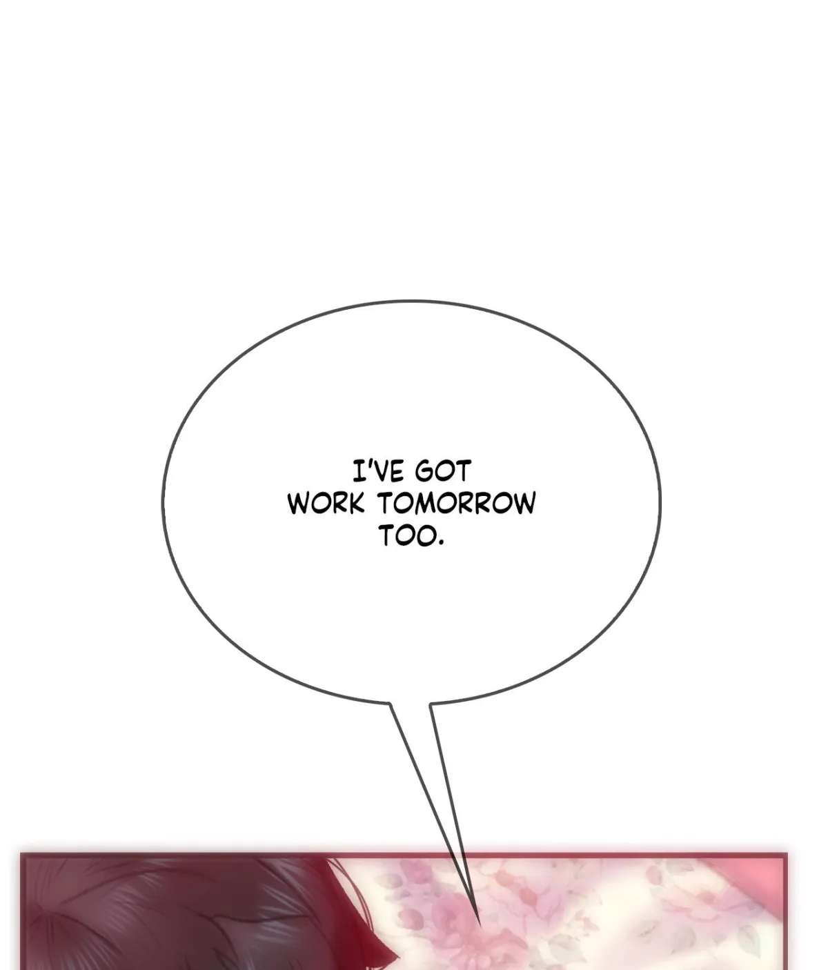 The Man in My Dreams Chapter 13 page 8 - 