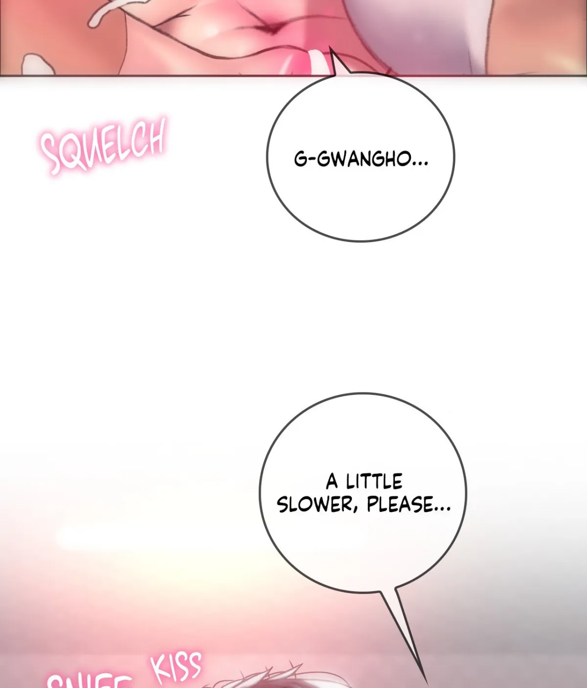 The Man in My Dreams Chapter 13 page 71 - 