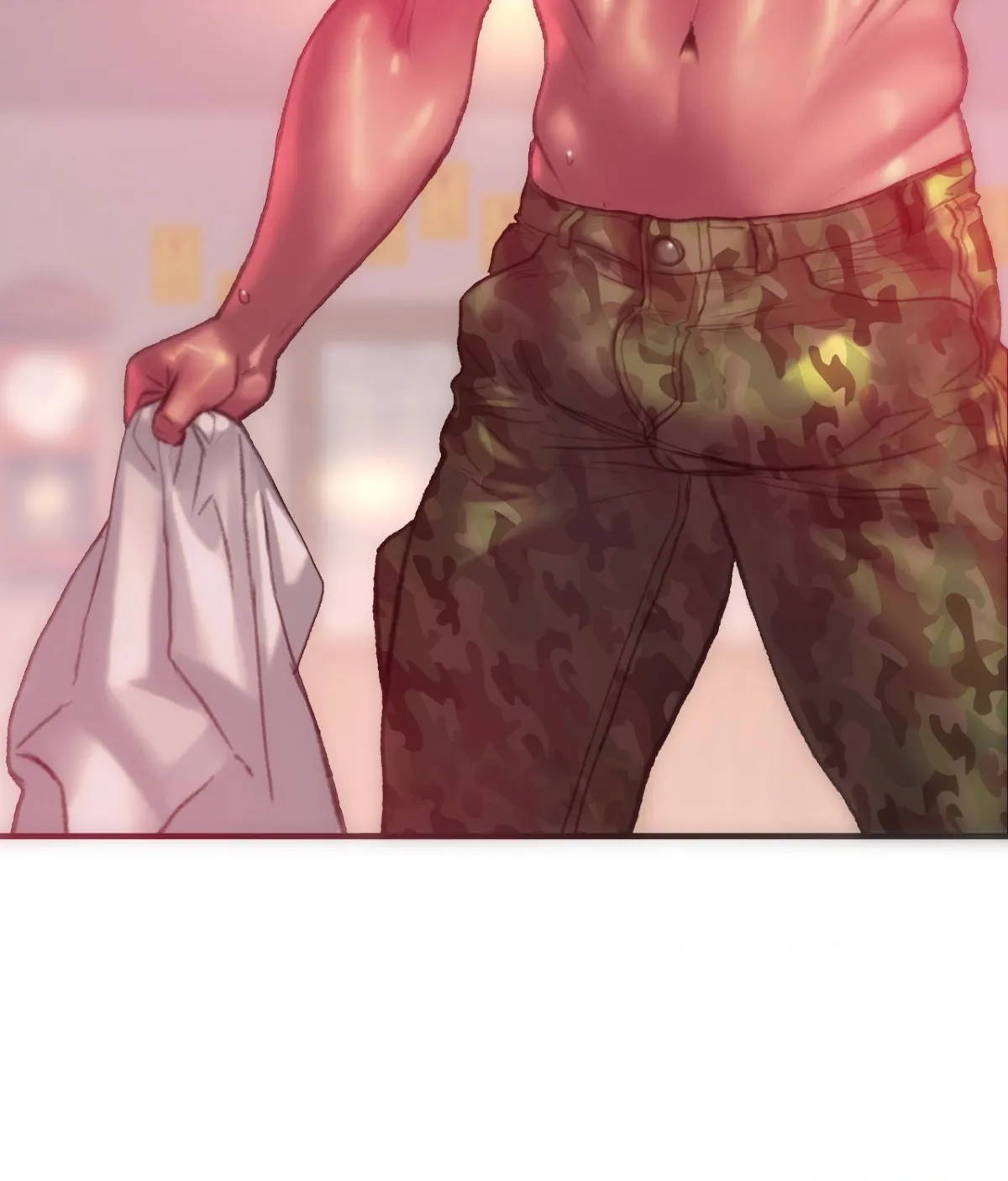 The Man in My Dreams Chapter 13 page 92 - 