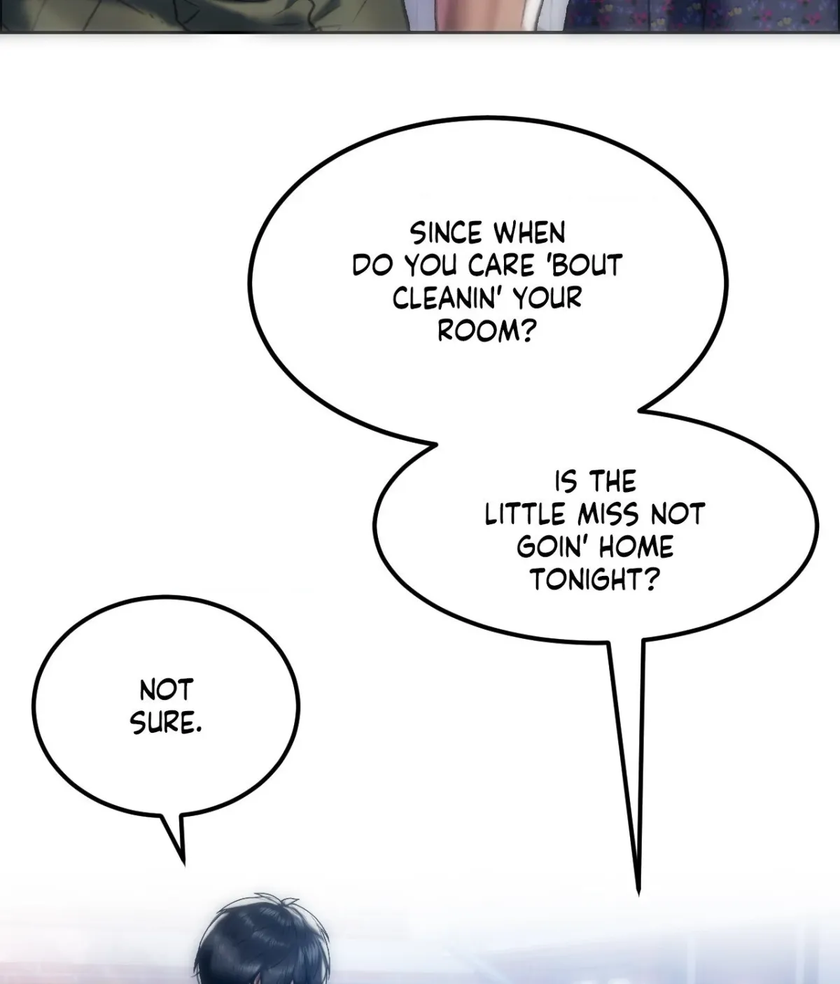 The Man in My Dreams Chapter 2 page 117 - 