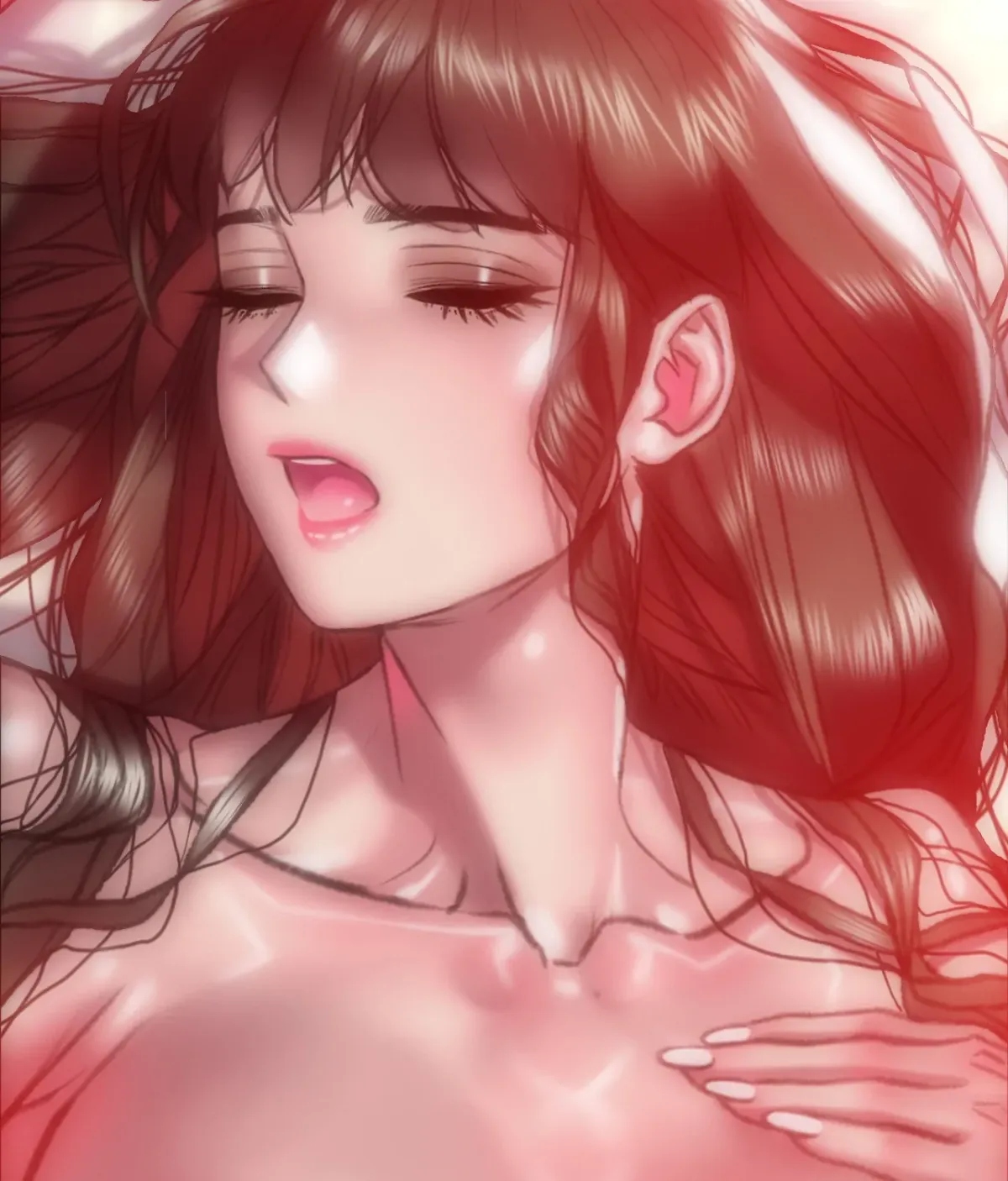 The Man in My Dreams Chapter 2 page 137 - 