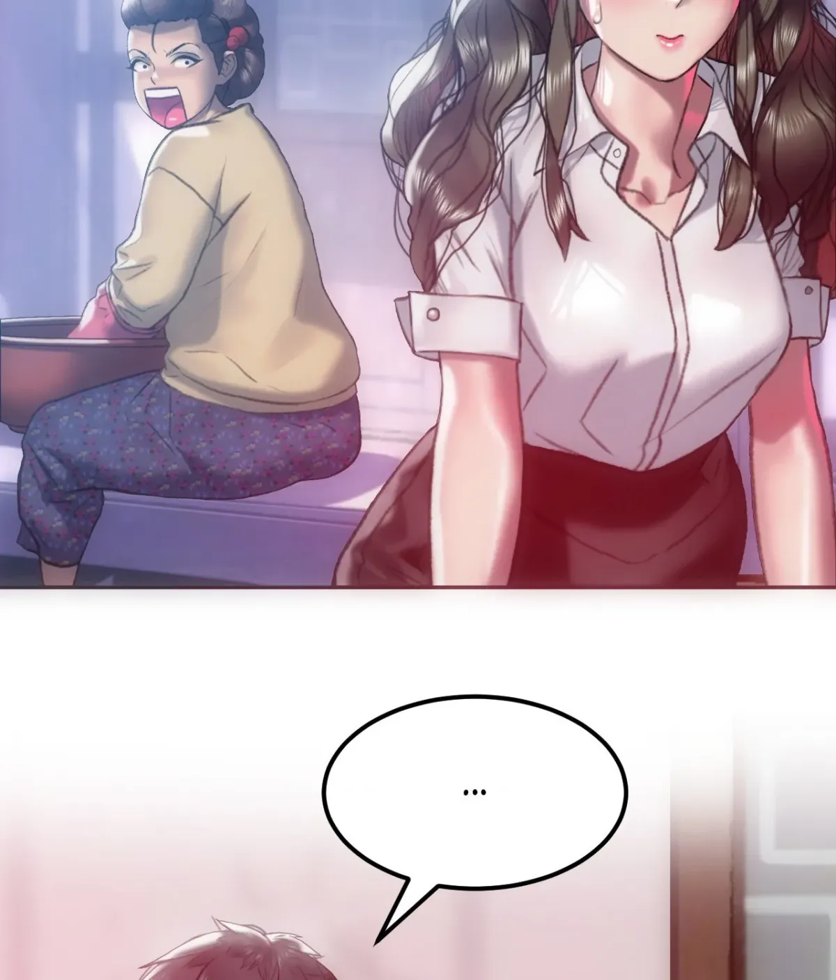 The Man in My Dreams Chapter 2 page 3 - 
