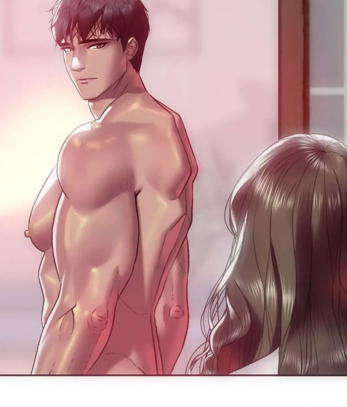 The Man in My Dreams Chapter 2 page 4 - 