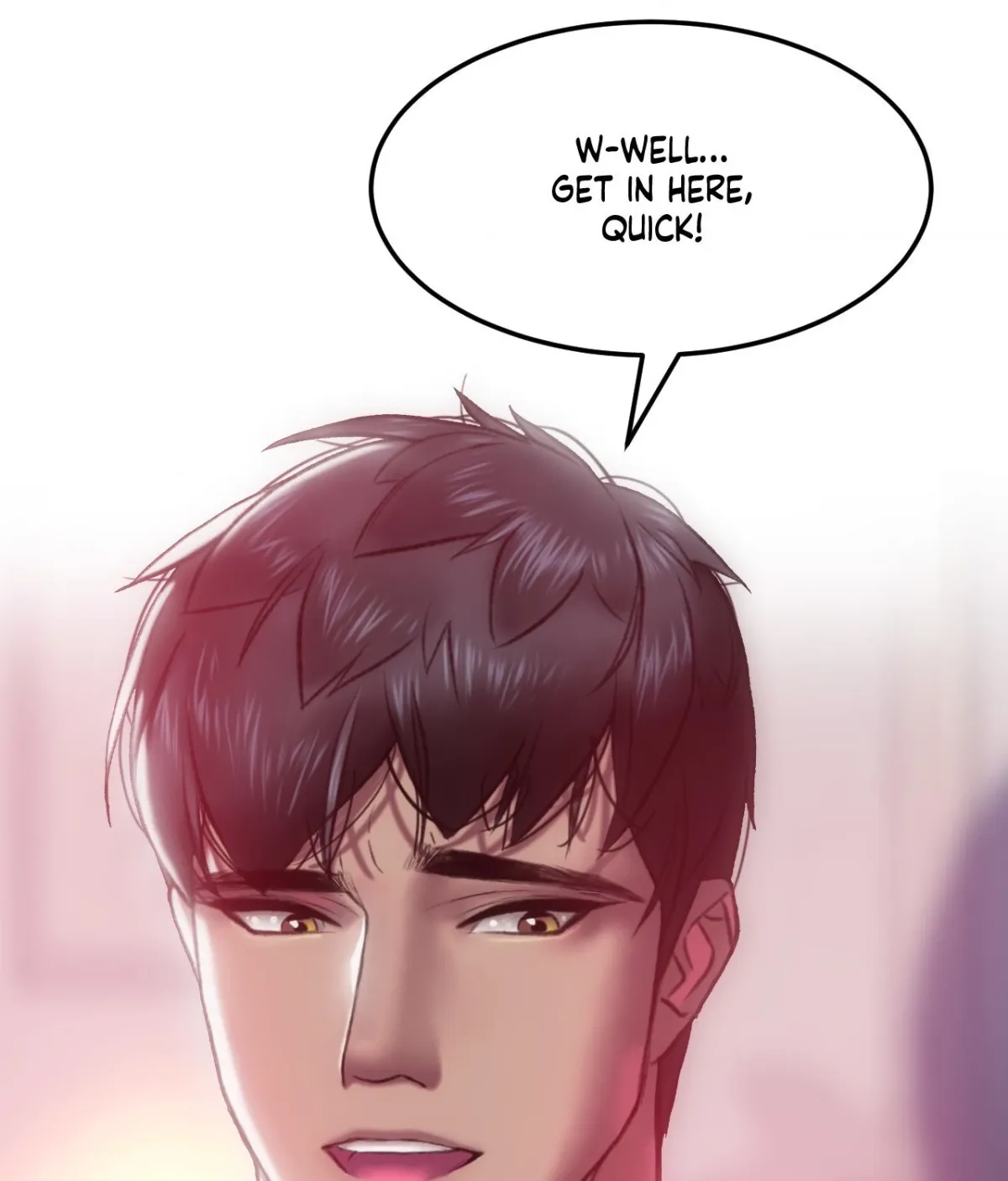 The Man in My Dreams Chapter 2 page 5 - 