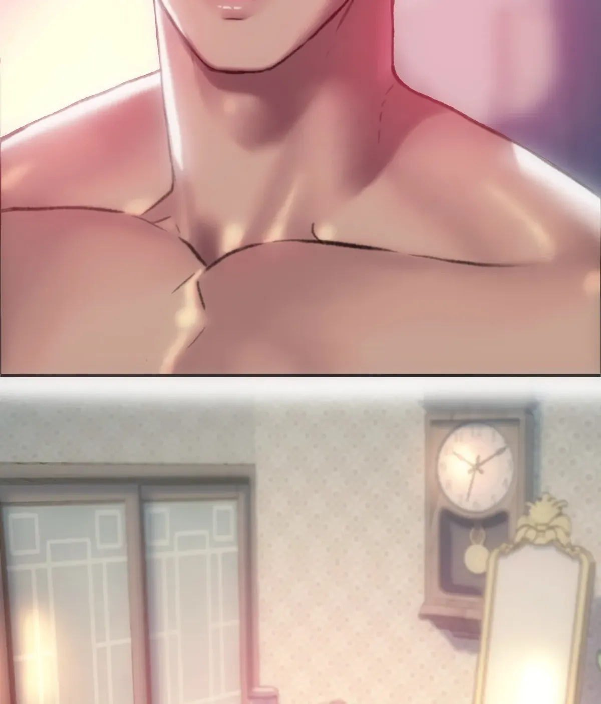 The Man in My Dreams Chapter 2 page 6 - 
