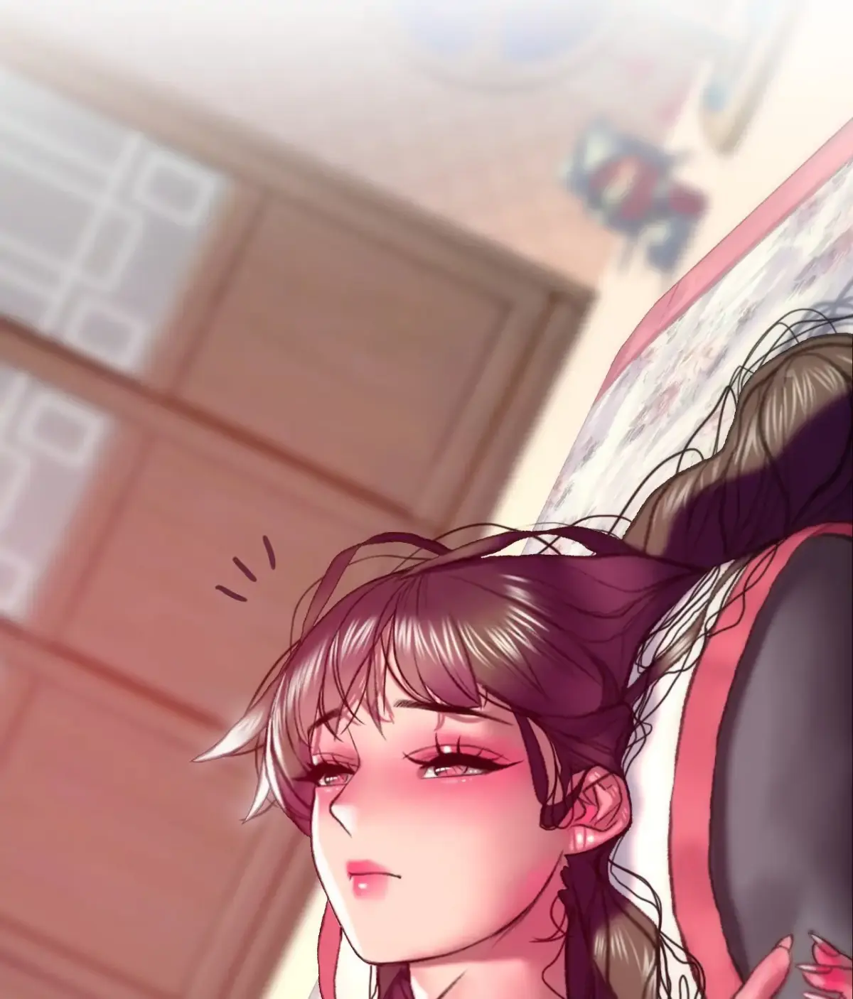 The Man in My Dreams Chapter 21 page 2 - 