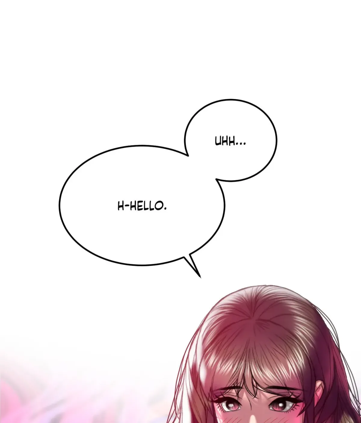 The Man in My Dreams Chapter 21 page 103 - 