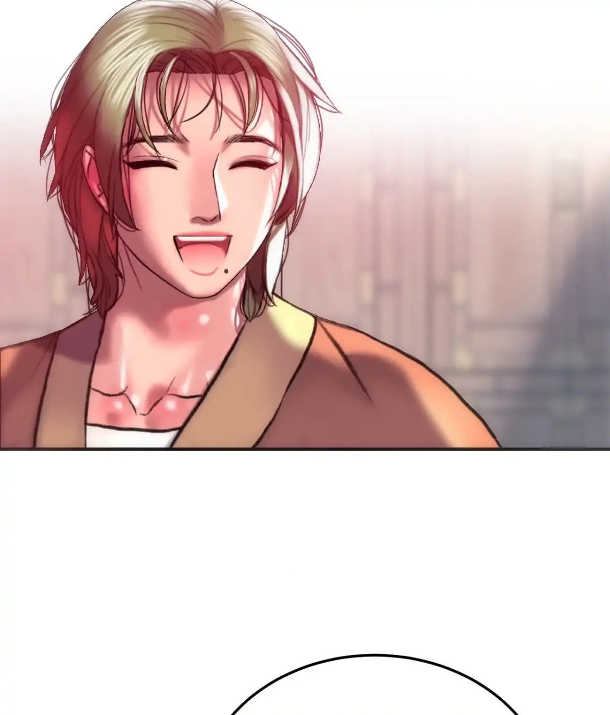 The Man in My Dreams Chapter 21 page 105 - 