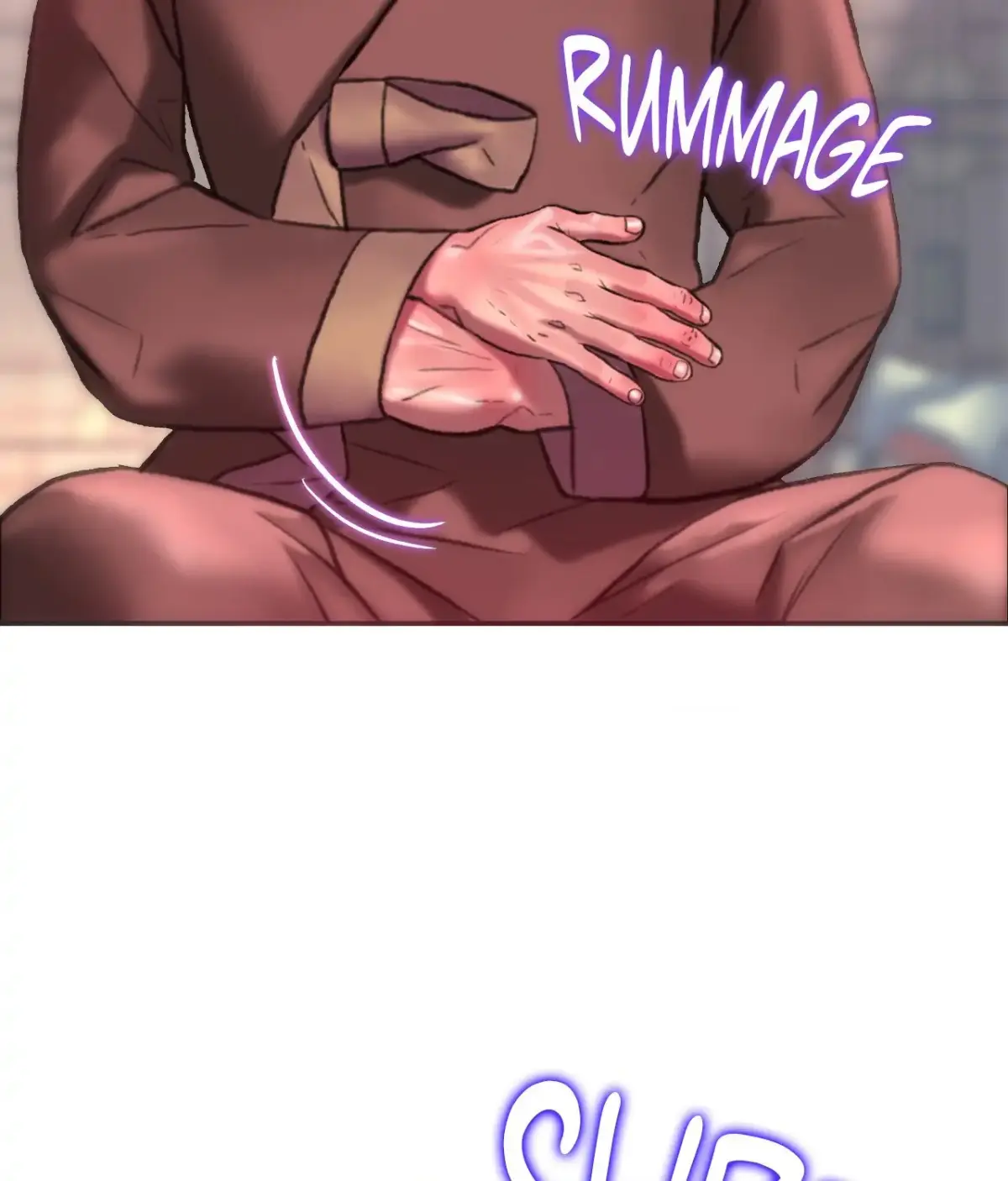 The Man in My Dreams Chapter 21 page 107 - 