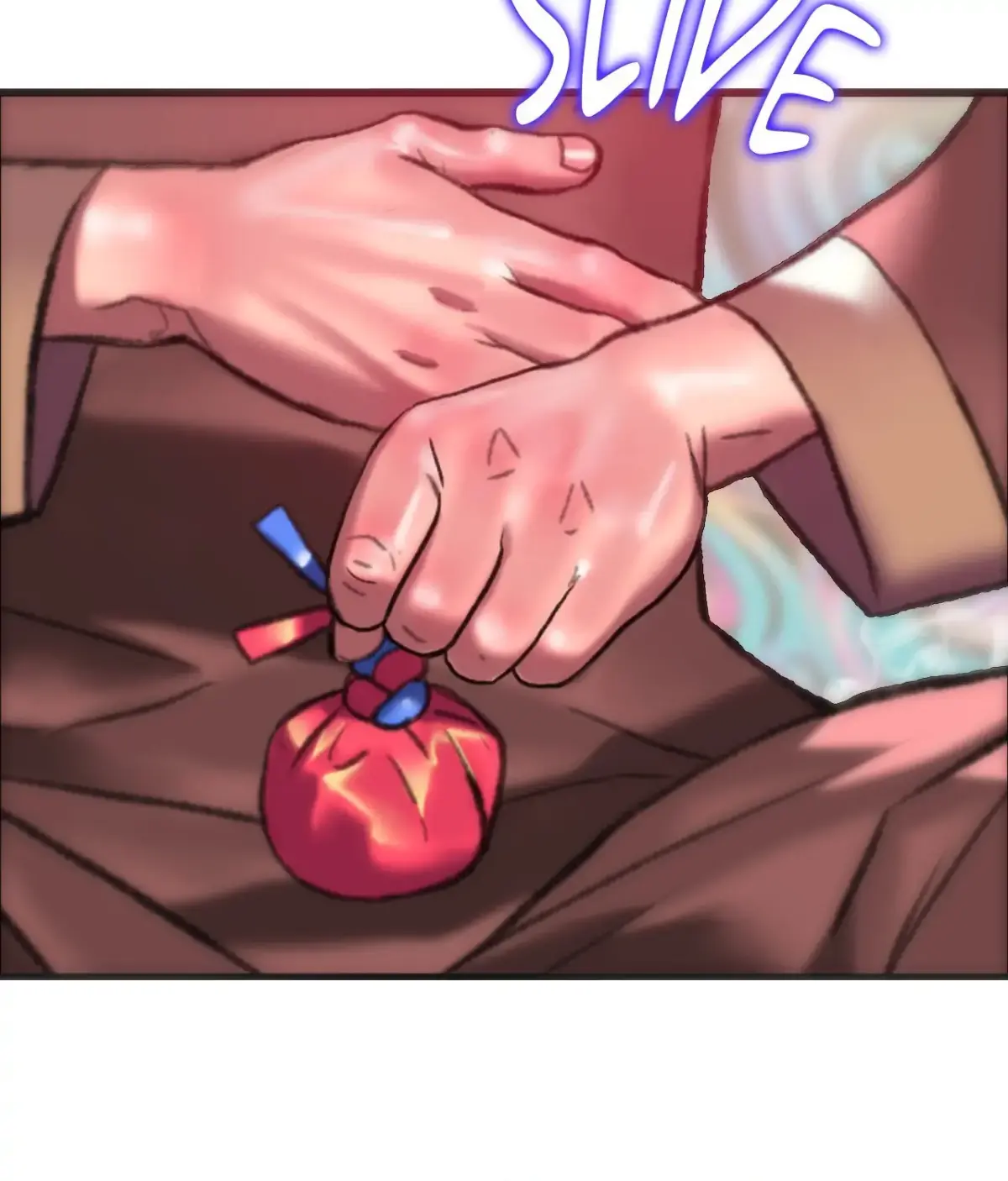 The Man in My Dreams Chapter 21 page 108 - 