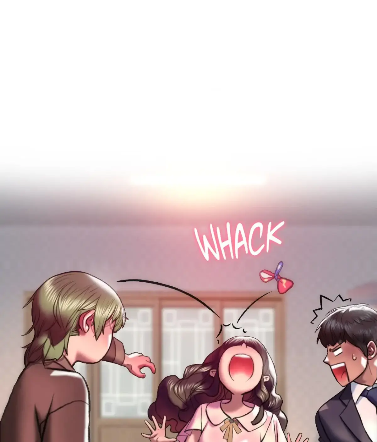 The Man in My Dreams Chapter 21 page 109 - 