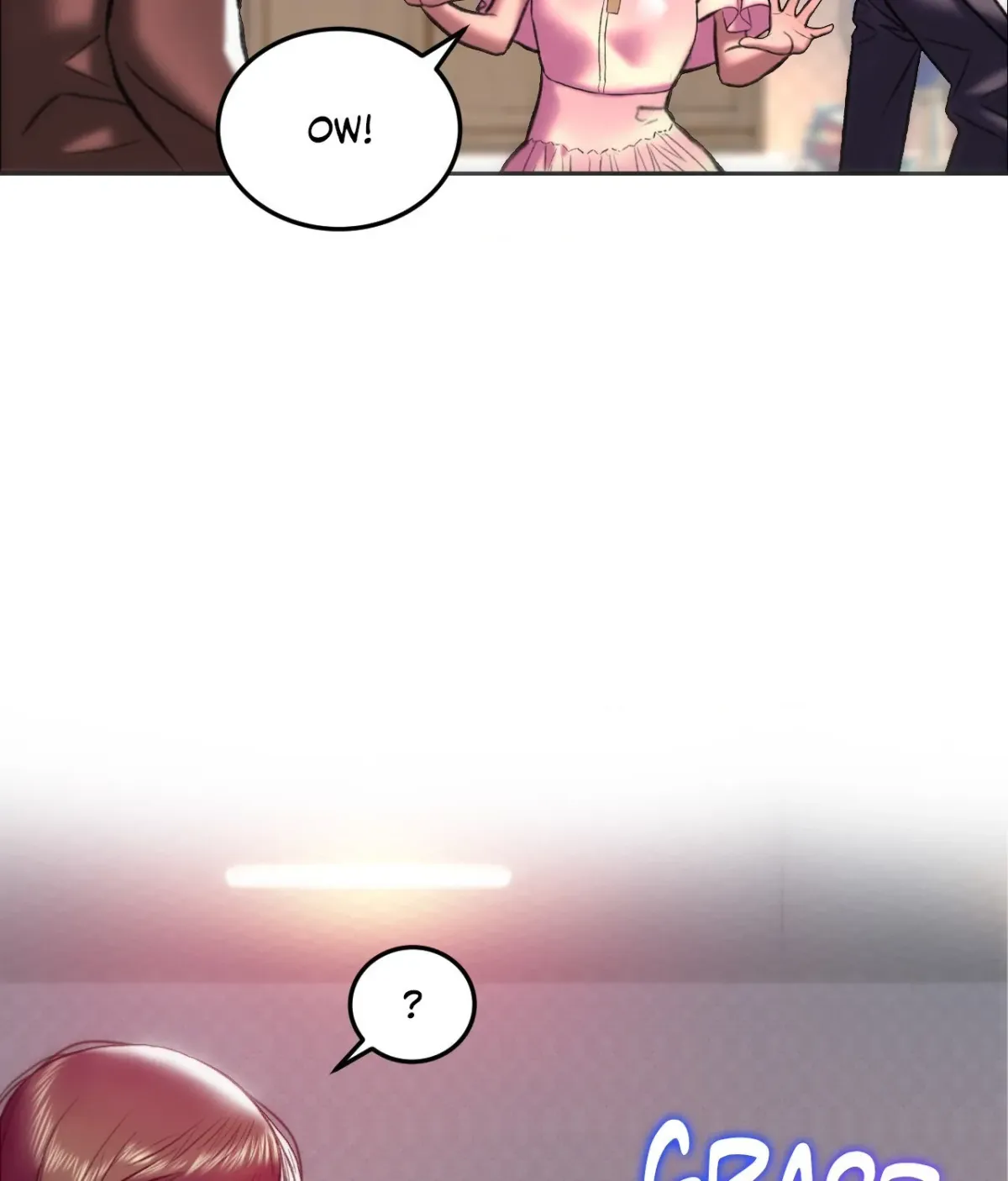The Man in My Dreams Chapter 21 page 110 - 