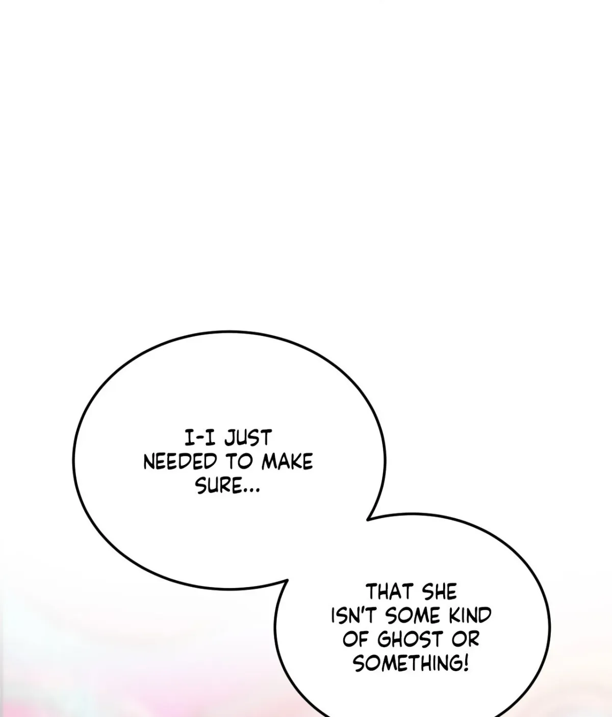 The Man in My Dreams Chapter 21 page 112 - 