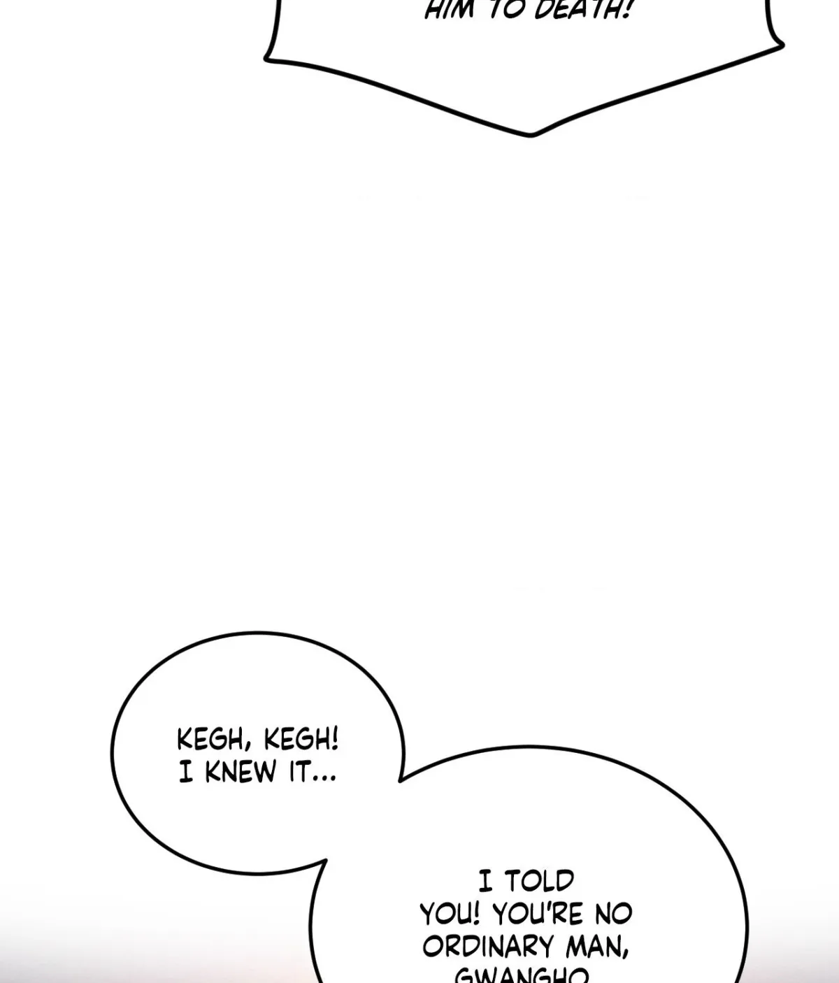 The Man in My Dreams Chapter 21 page 114 - 