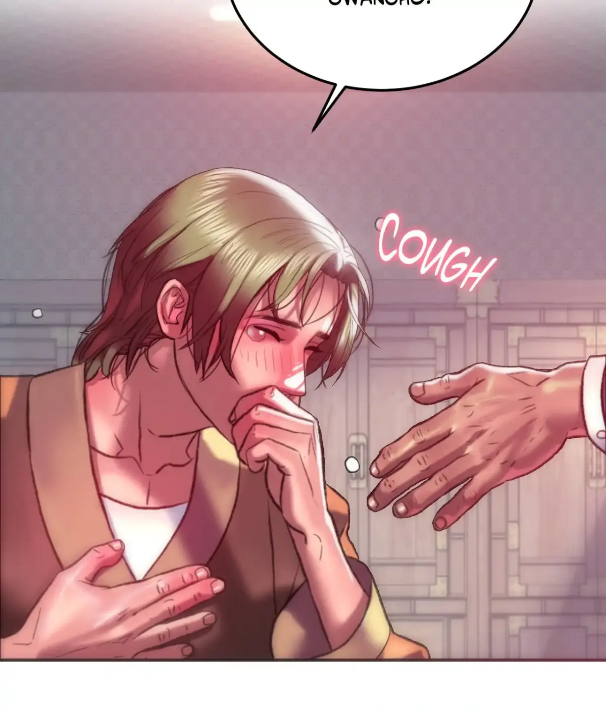 The Man in My Dreams Chapter 21 page 115 - 