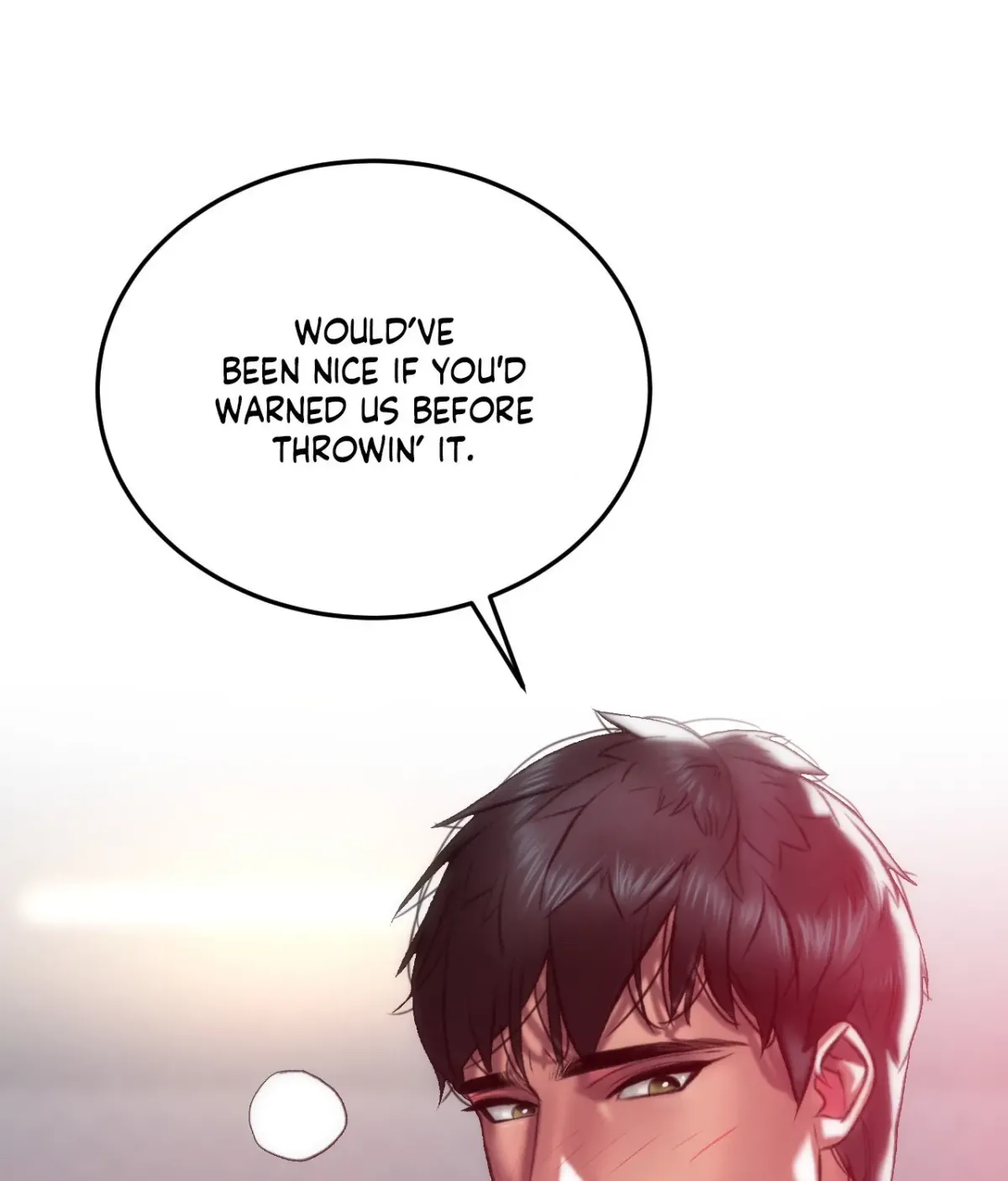 The Man in My Dreams Chapter 21 page 117 - 