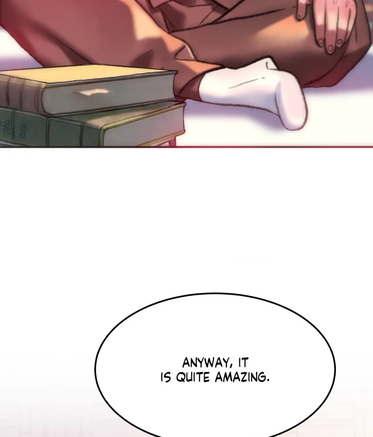 The Man in My Dreams Chapter 21 page 120 - 