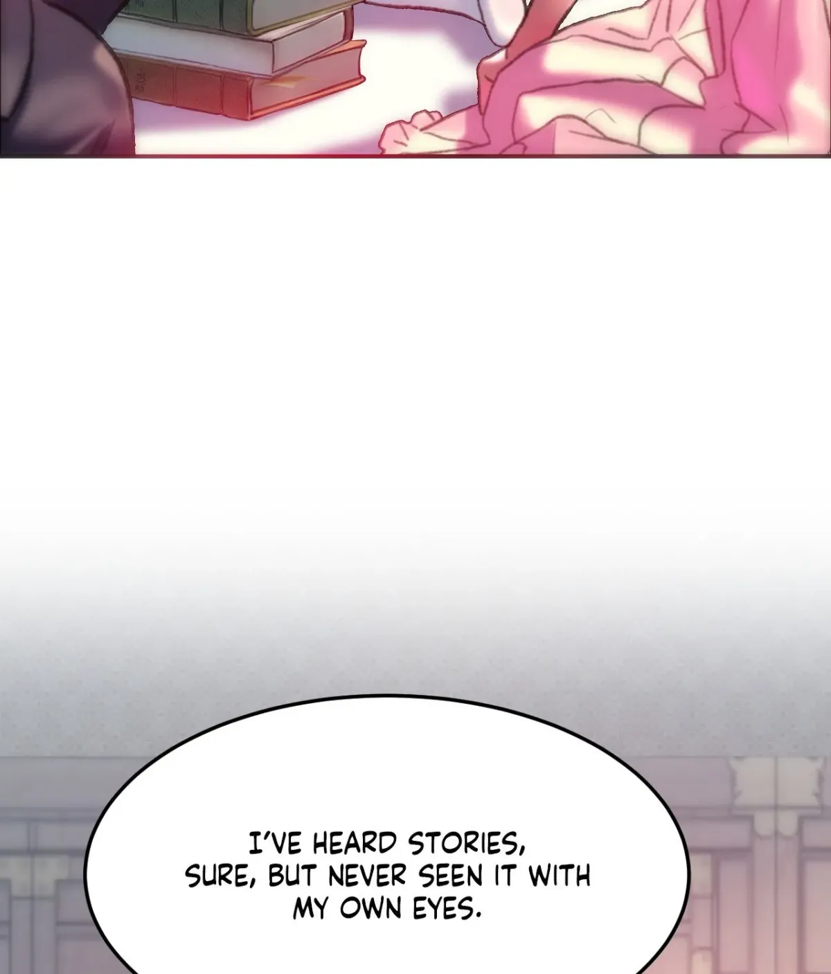 The Man in My Dreams Chapter 21 page 122 - 