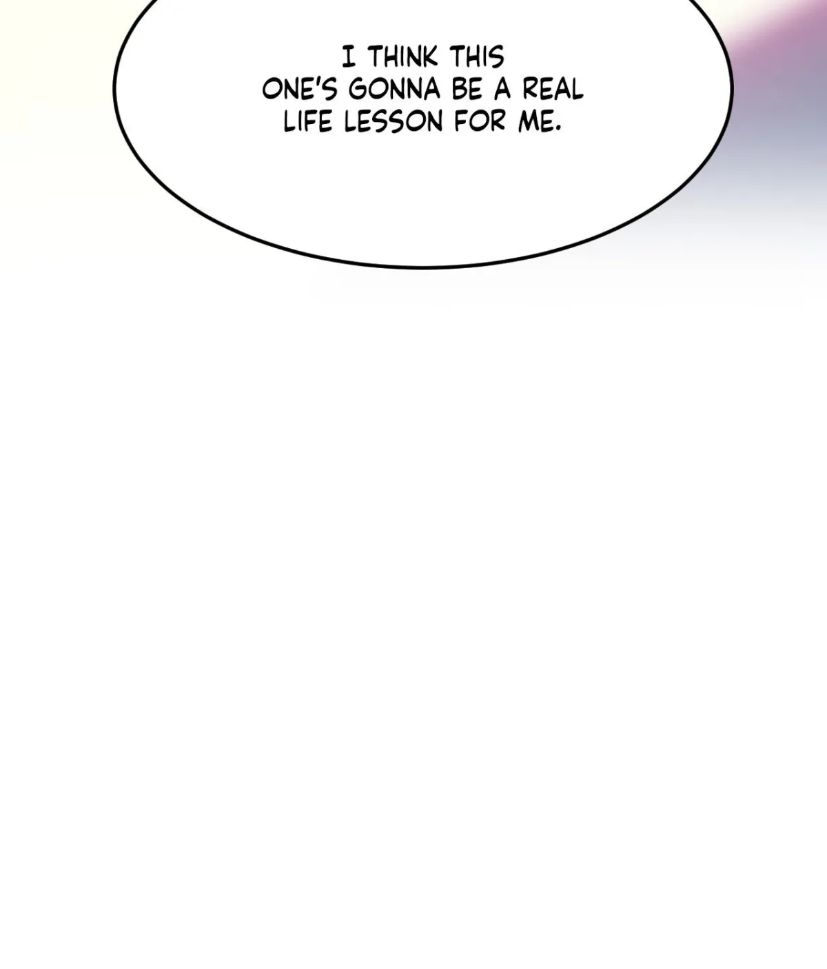 The Man in My Dreams Chapter 21 page 125 - 