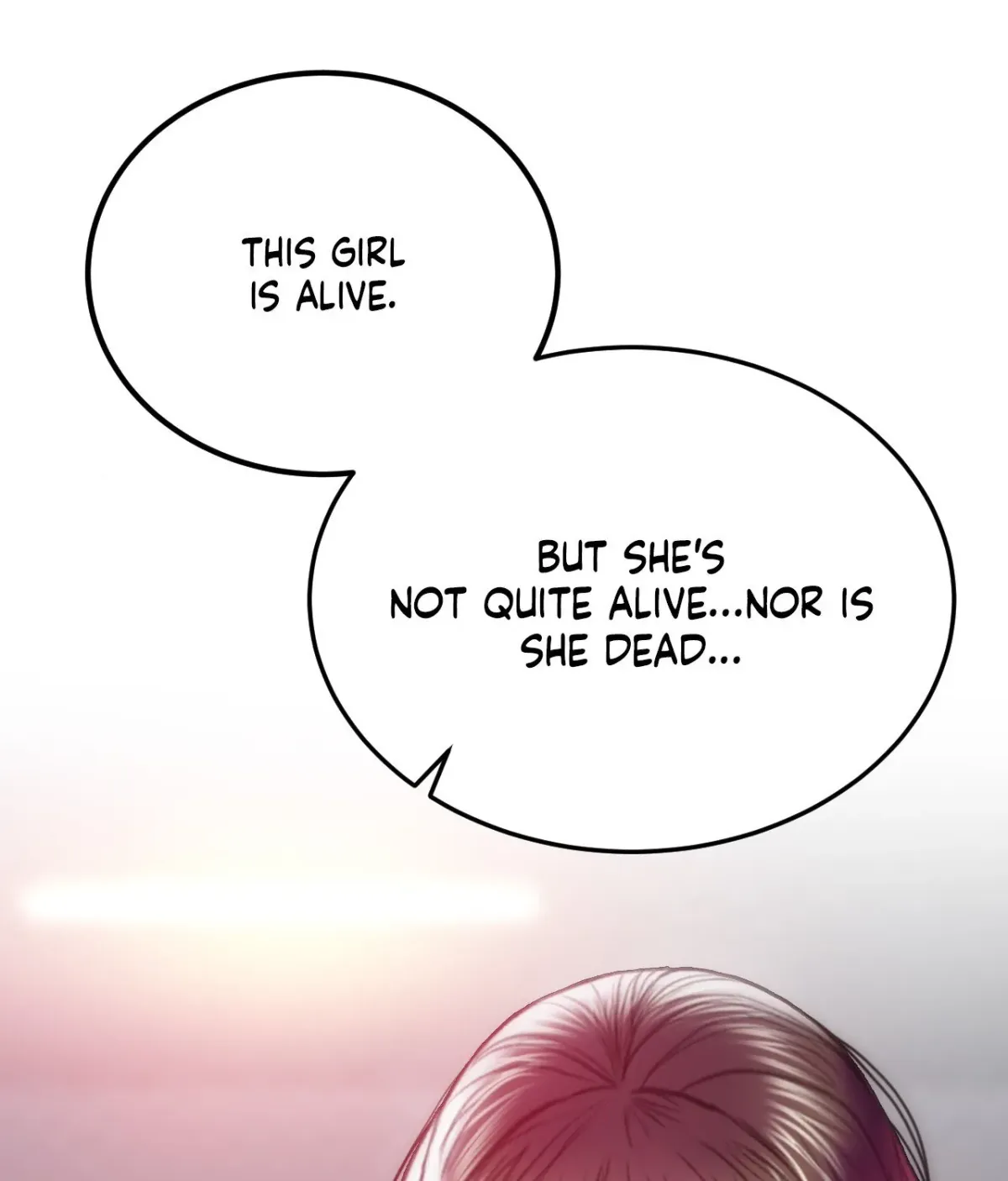 The Man in My Dreams Chapter 21 page 126 - 