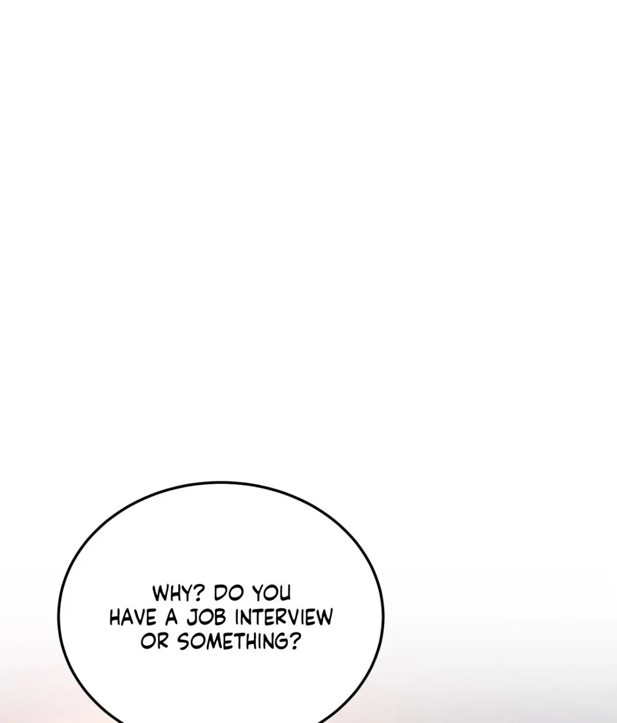 The Man in My Dreams Chapter 21 page 22 - 