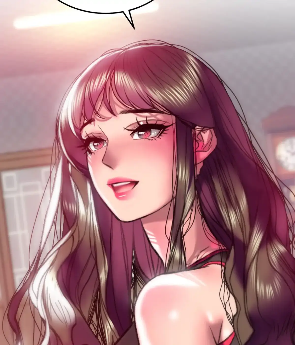 The Man in My Dreams Chapter 21 page 23 - 