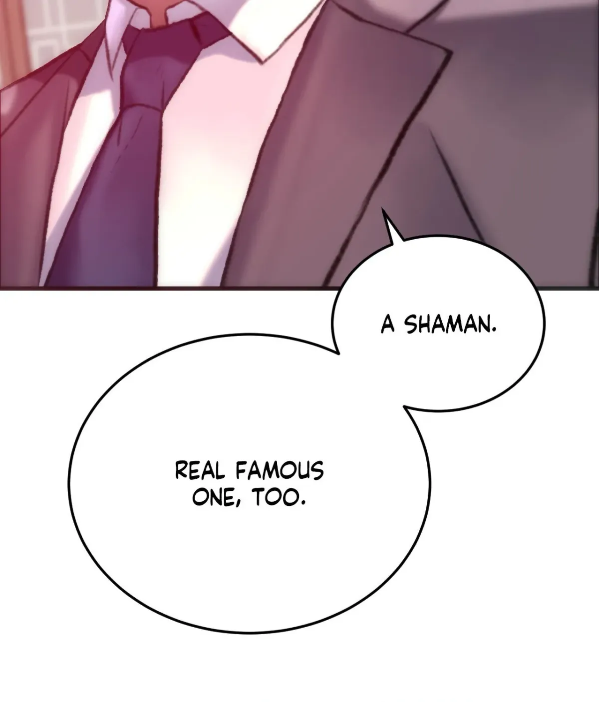 The Man in My Dreams Chapter 21 page 28 - 