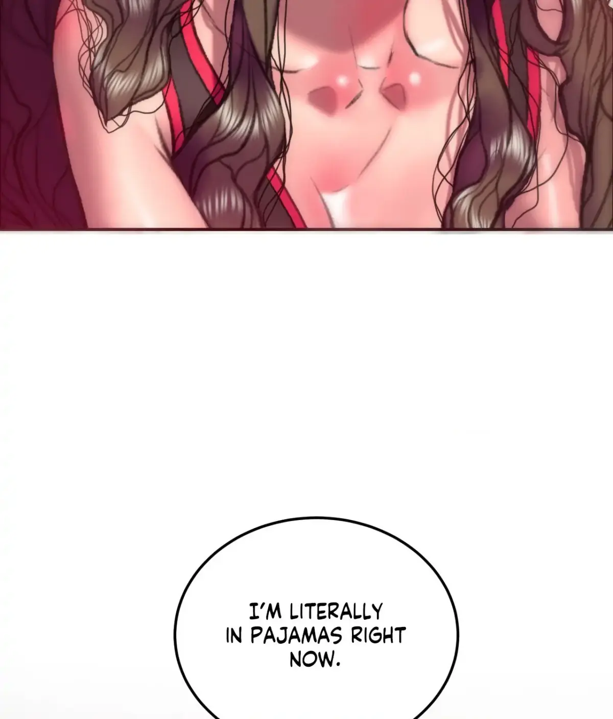 The Man in My Dreams Chapter 21 page 30 - 