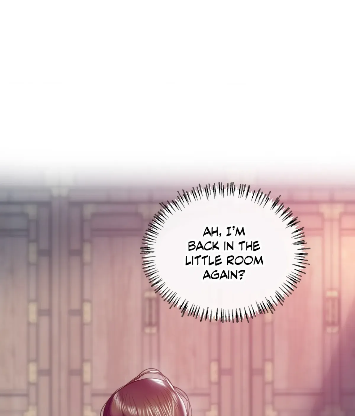 The Man in My Dreams Chapter 21 page 4 - 