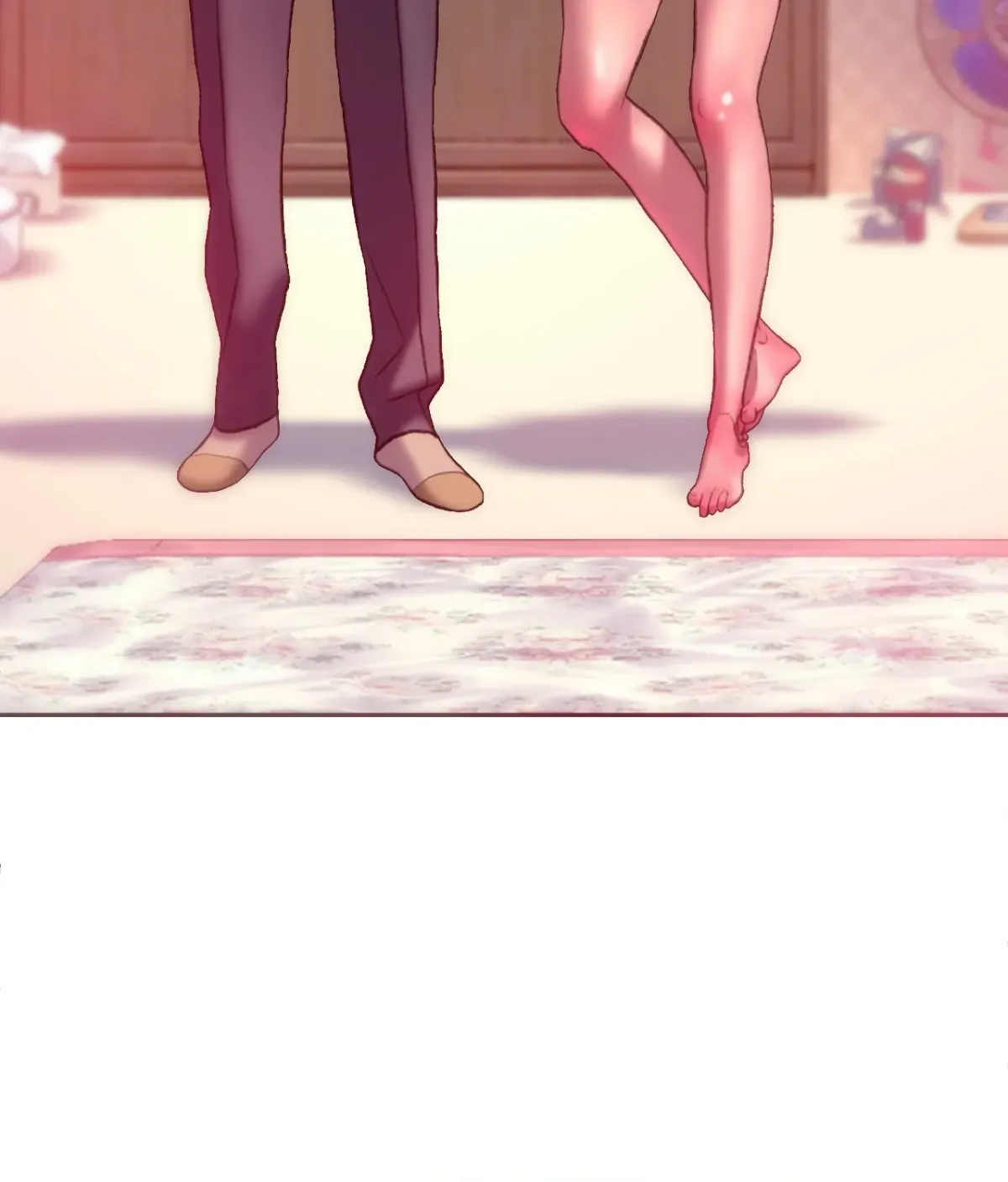 The Man in My Dreams Chapter 21 page 32 - 