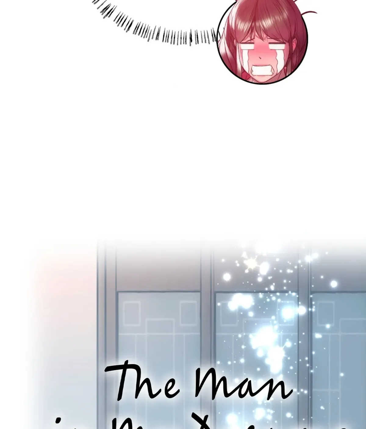 The Man in My Dreams Chapter 21 page 40 - 