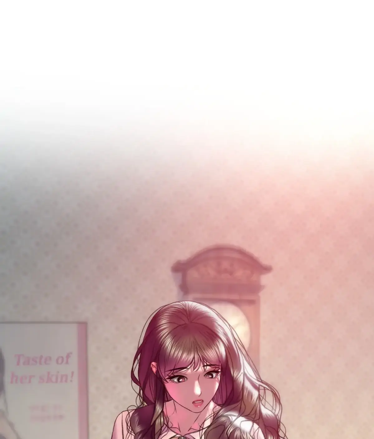 The Man in My Dreams Chapter 21 page 42 - 