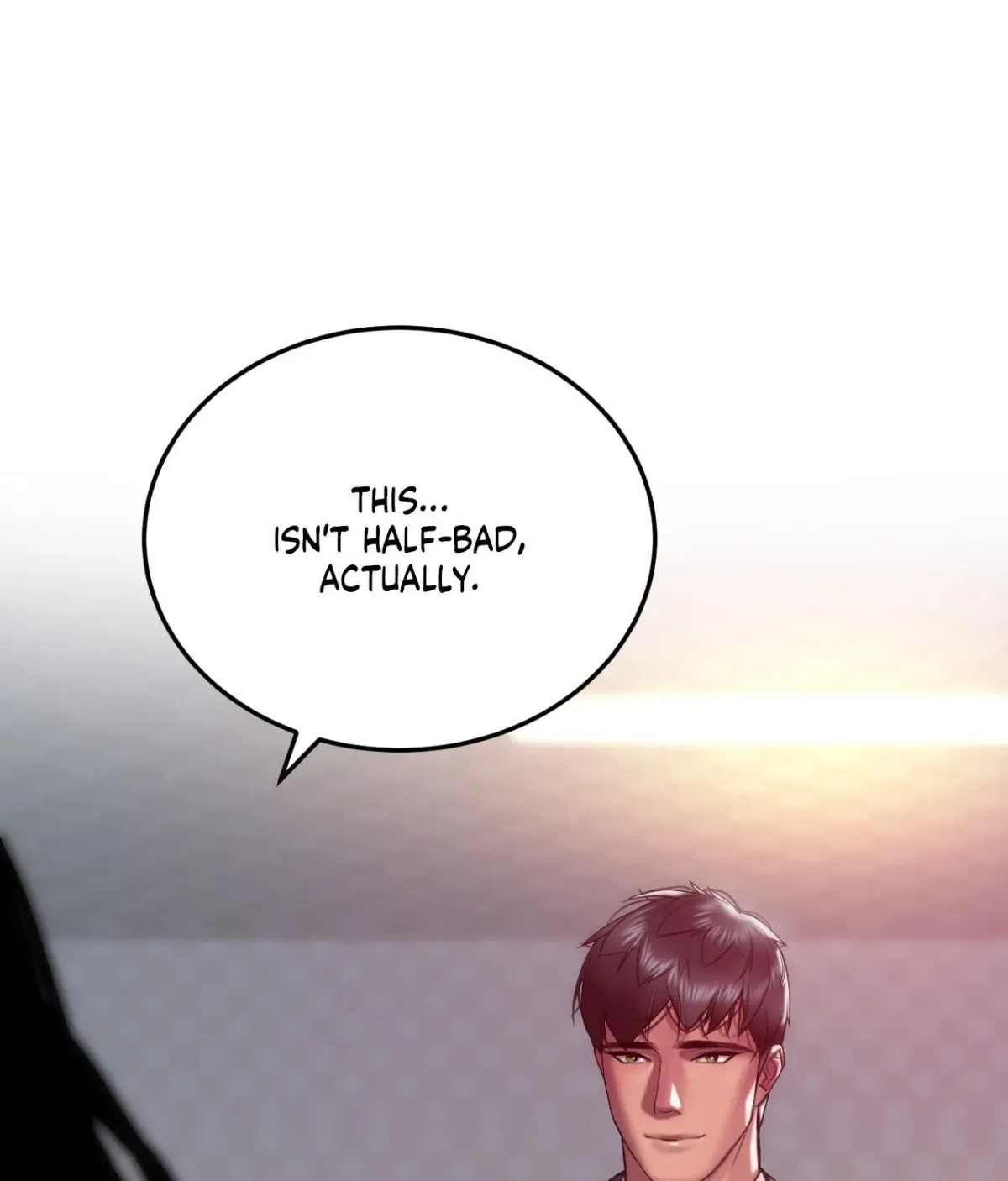 The Man in My Dreams Chapter 21 page 45 - 