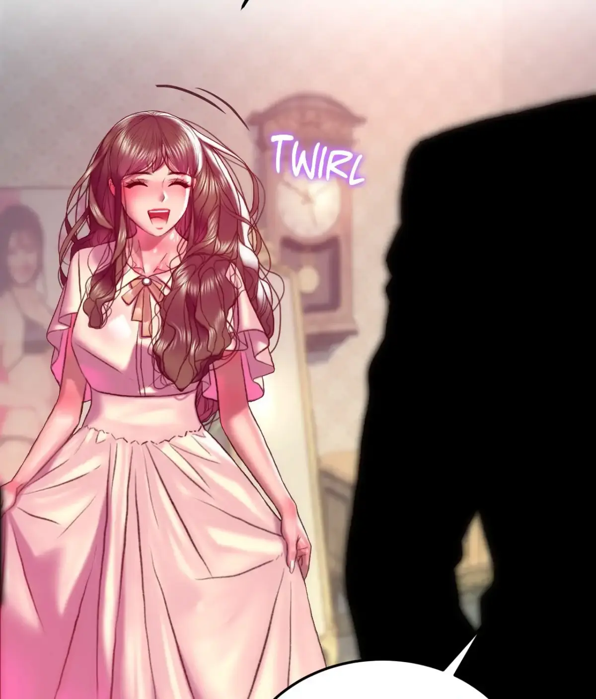 The Man in My Dreams Chapter 21 page 48 - 