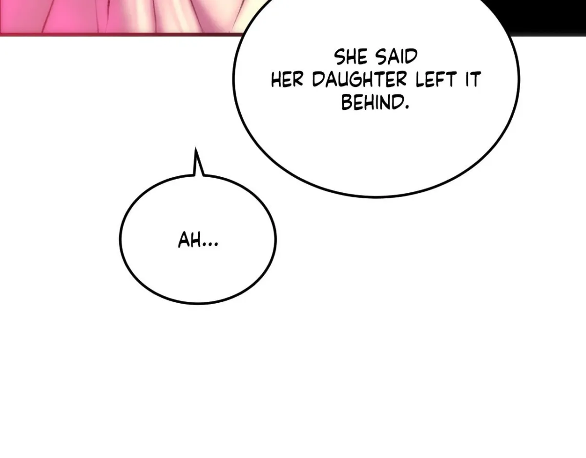 The Man in My Dreams Chapter 21 page 49 - 