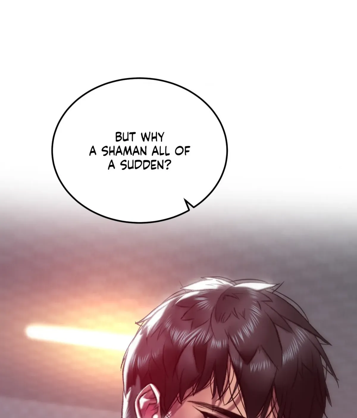 The Man in My Dreams Chapter 21 page 50 - 