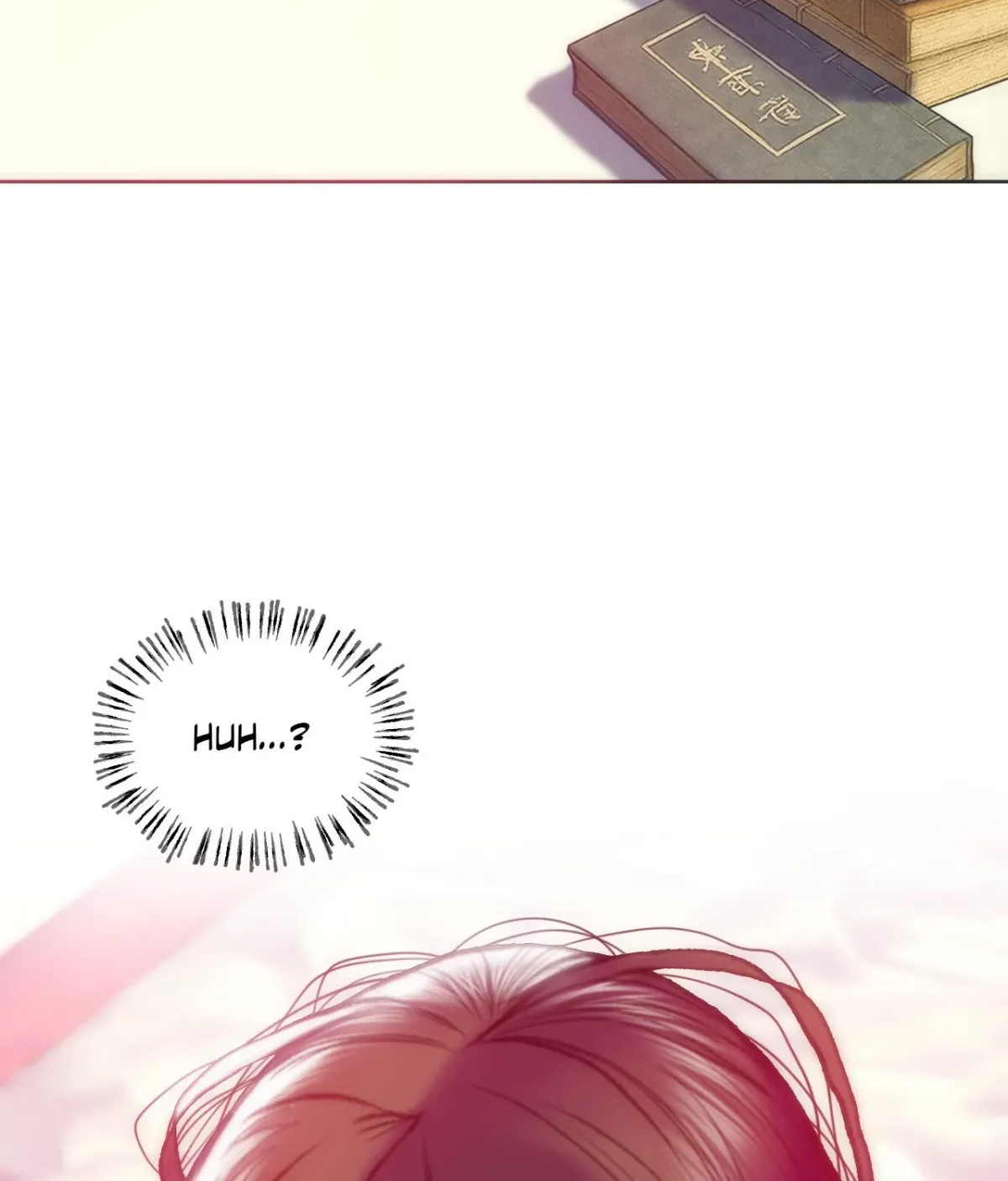 The Man in My Dreams Chapter 21 page 6 - 