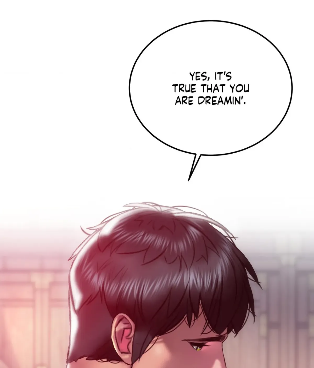 The Man in My Dreams Chapter 21 page 55 - 