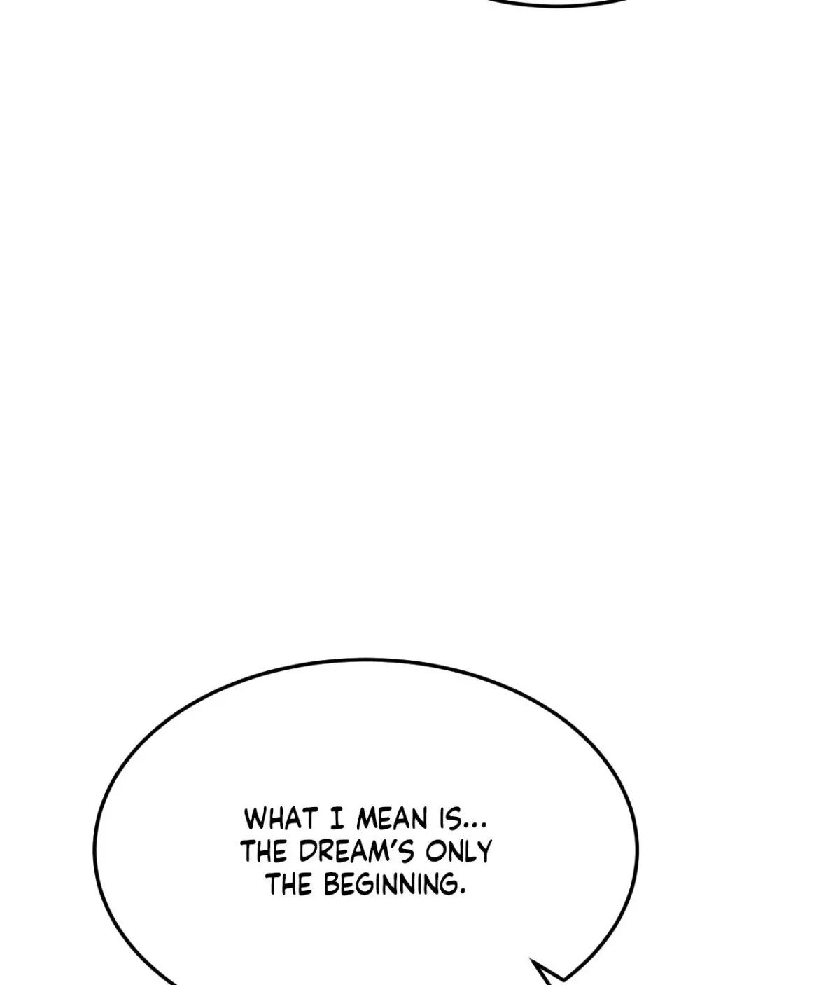 The Man in My Dreams Chapter 21 page 57 - 