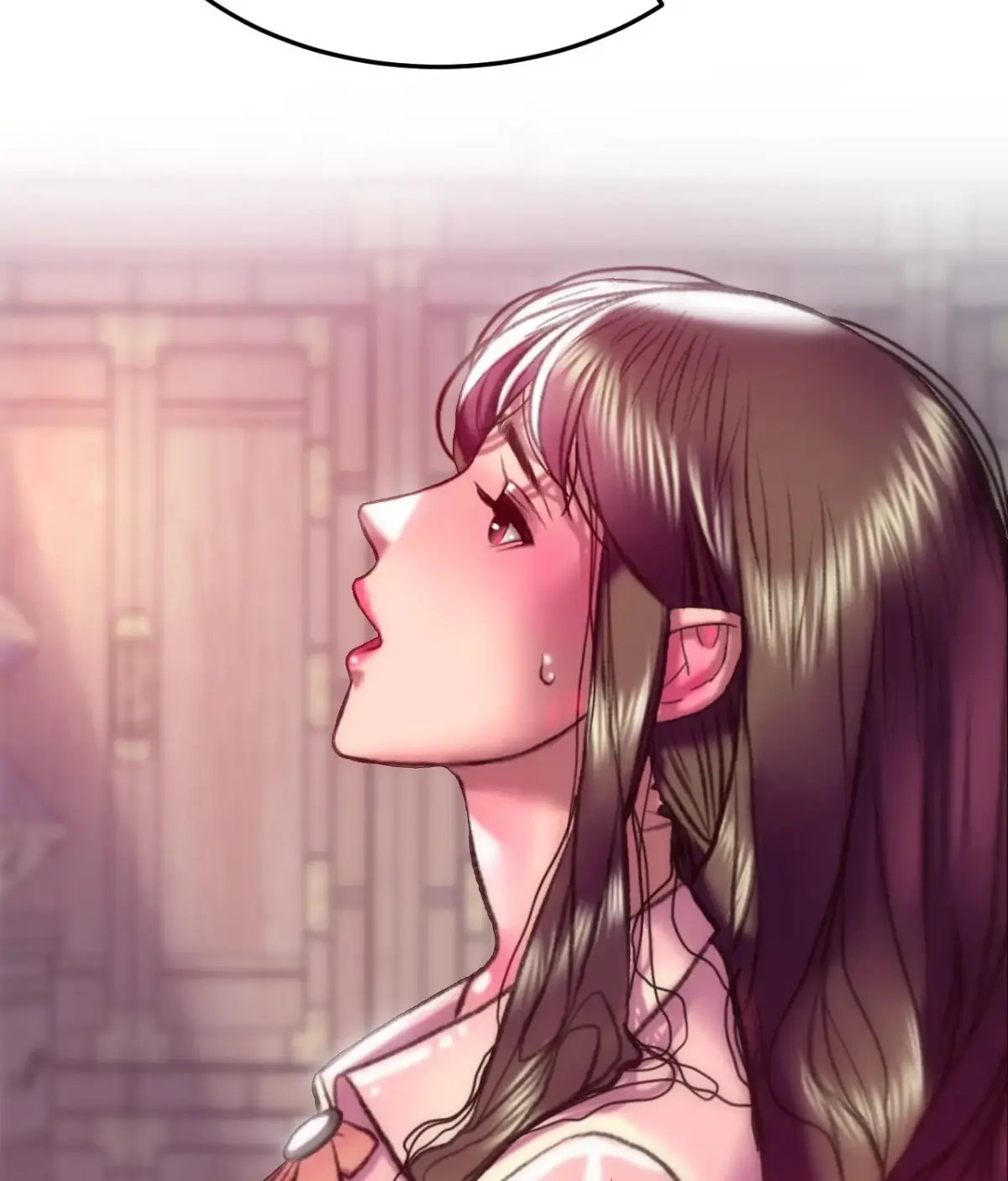 The Man in My Dreams Chapter 21 page 58 - 