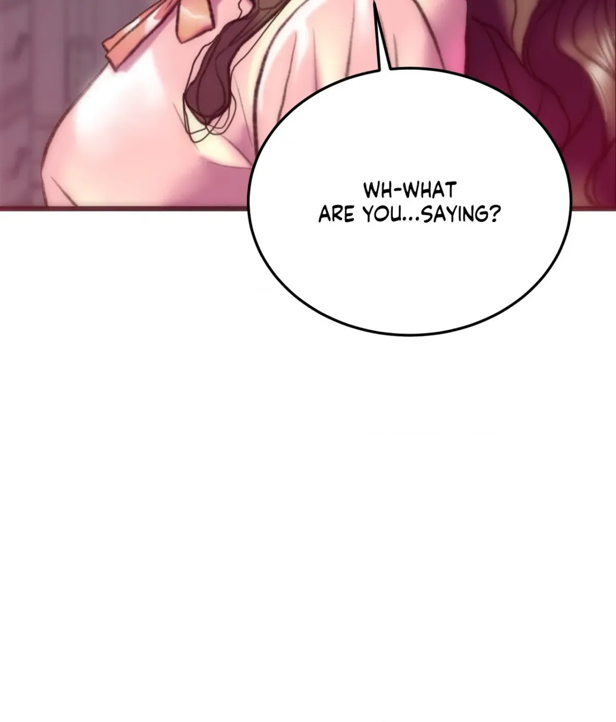 The Man in My Dreams Chapter 21 page 59 - 