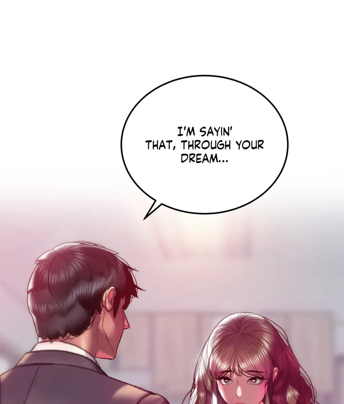 The Man in My Dreams Chapter 21 page 60 - 
