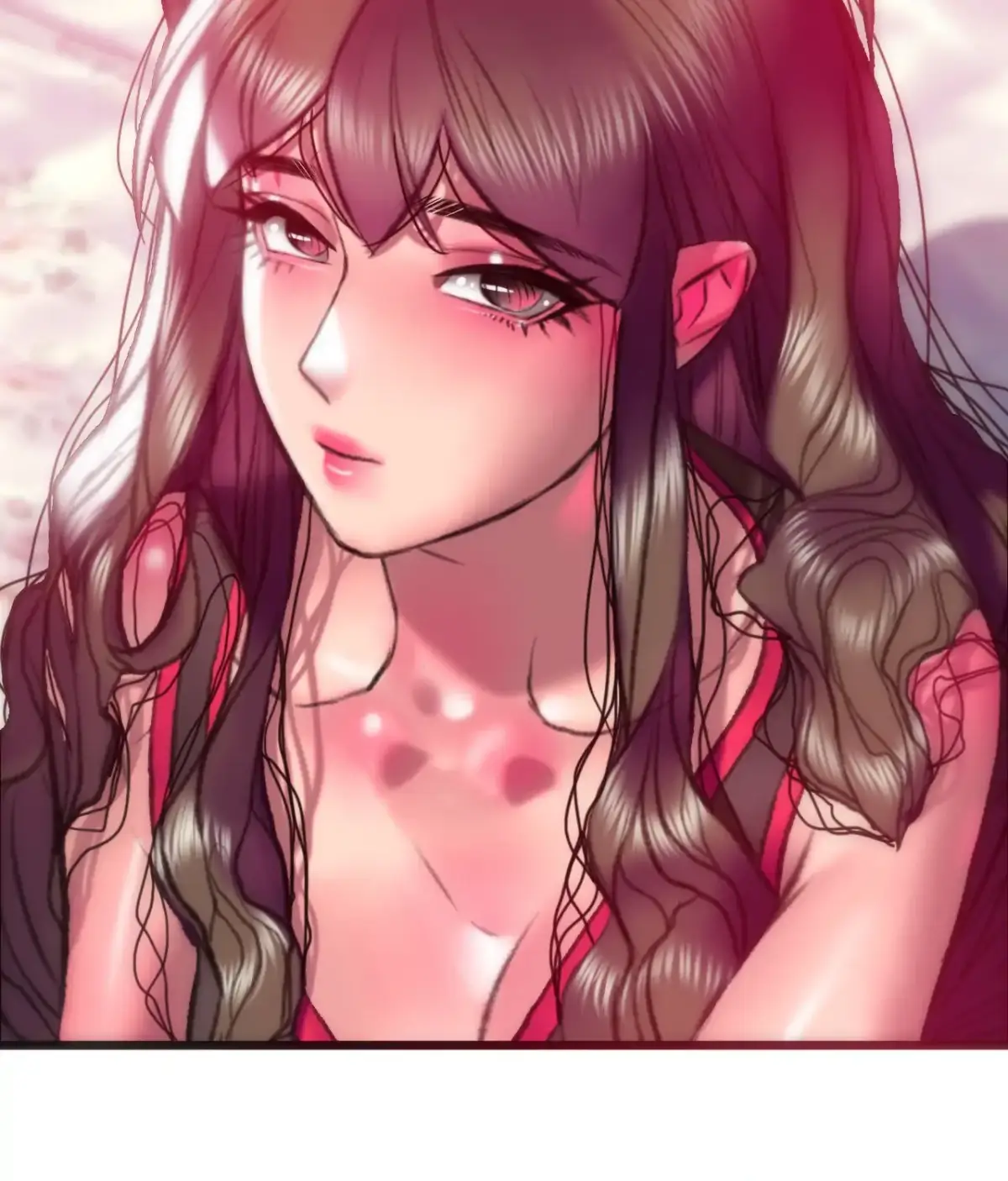 The Man in My Dreams Chapter 21 page 7 - 