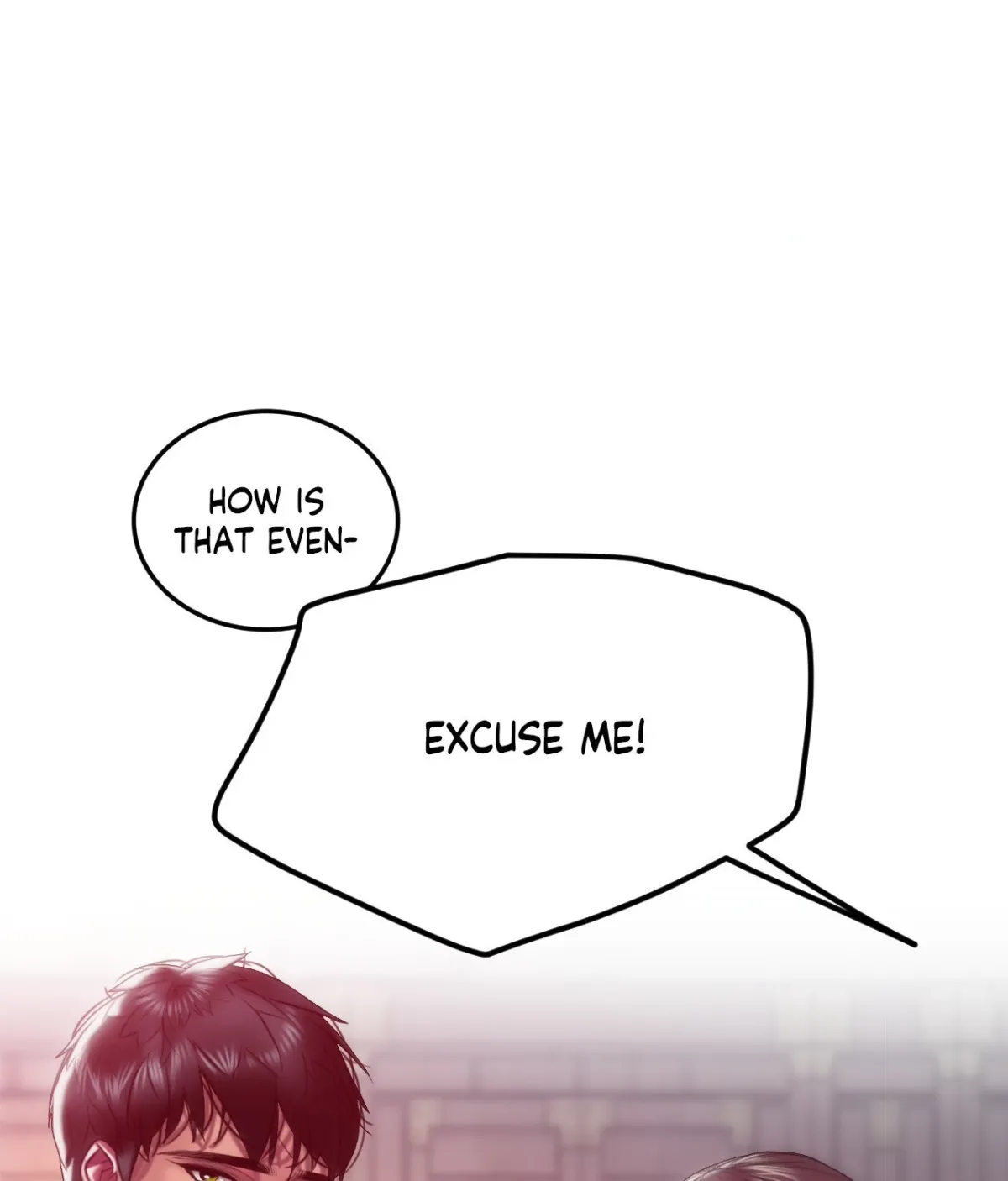 The Man in My Dreams Chapter 21 page 65 - 