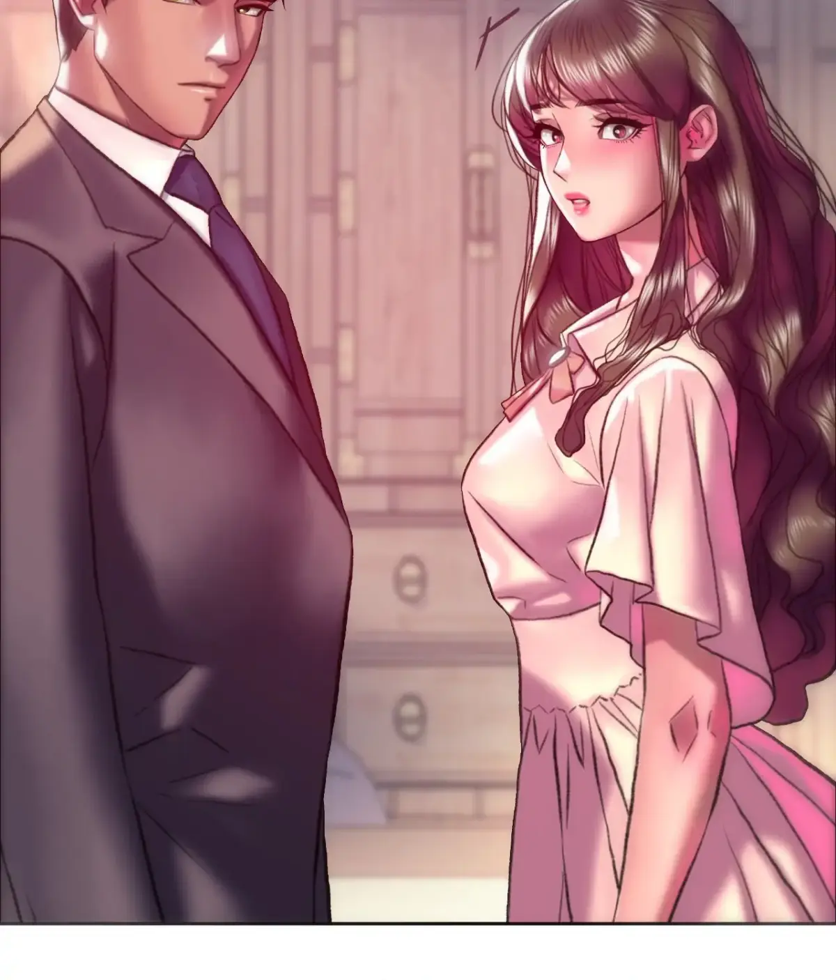 The Man in My Dreams Chapter 21 page 66 - 