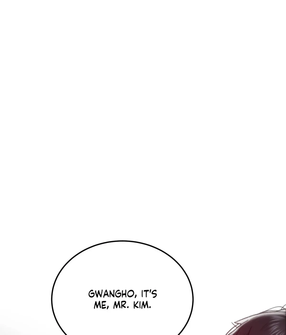 The Man in My Dreams Chapter 21 page 67 - 