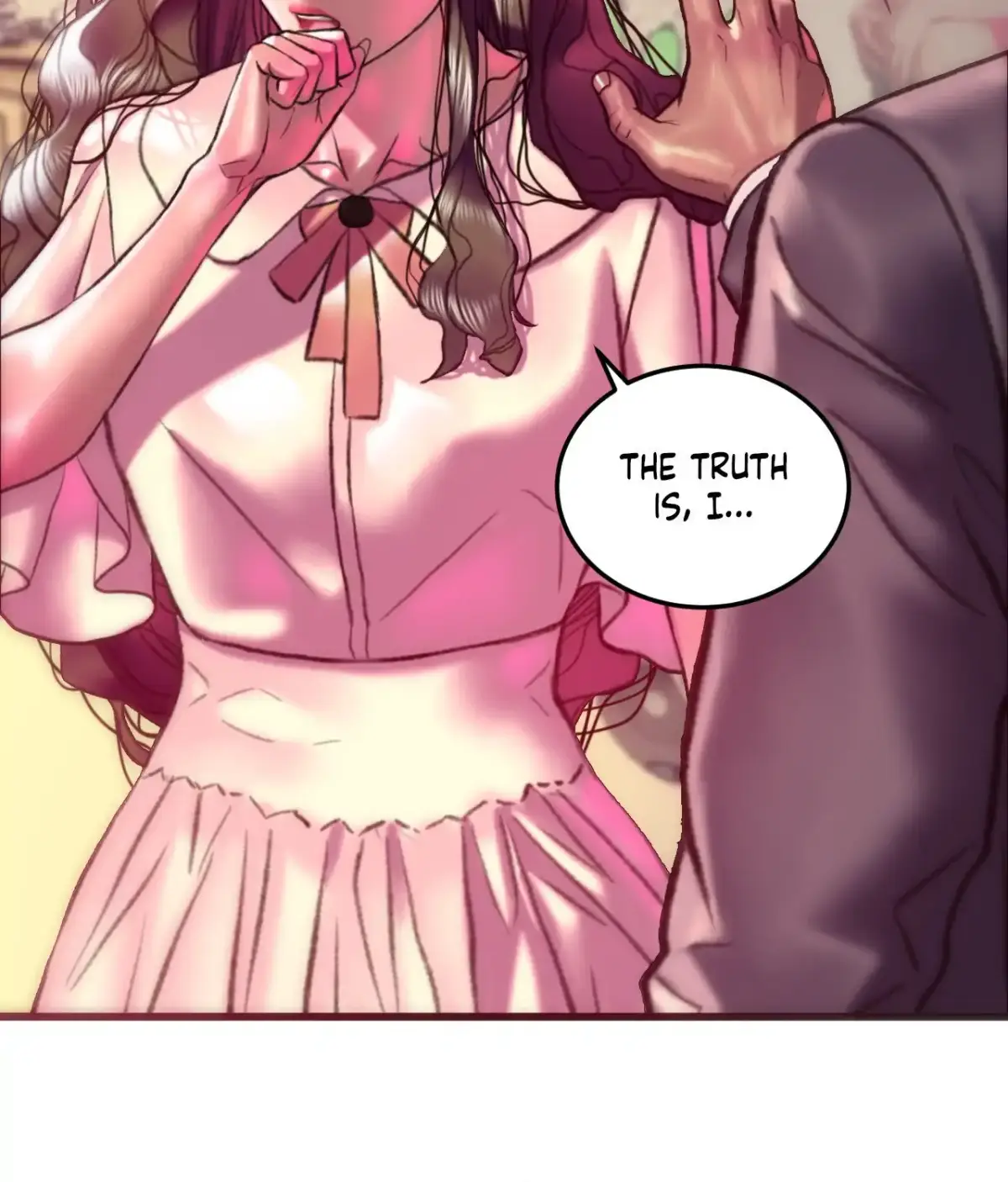 The Man in My Dreams Chapter 21 page 71 - 