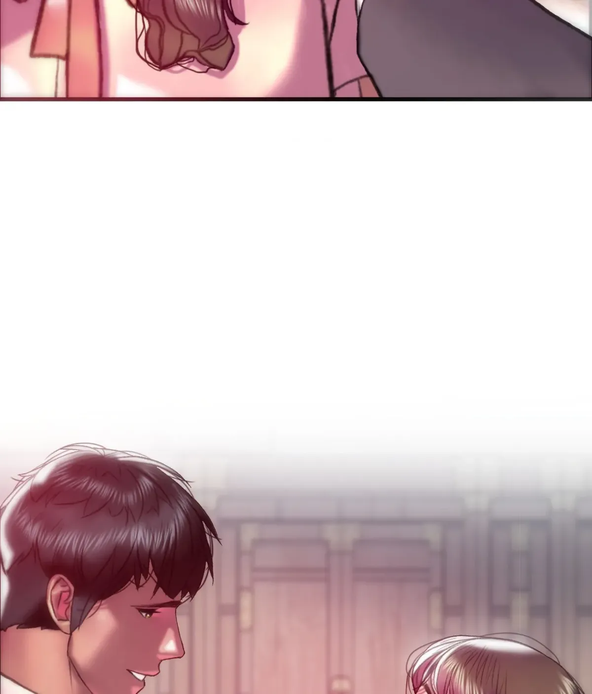 The Man in My Dreams Chapter 21 page 73 - 